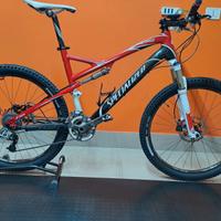 SPECIALIZED EPIC CARBON FSR FULL 26 TG.L 