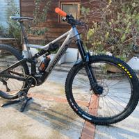 Emtb Orbea Rise h
