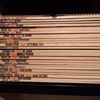 max rivista vintage anni 1991/92/93/94