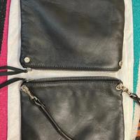 Brandy Melville borsetta due in uno