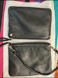 Brandy Melville borsetta due in uno