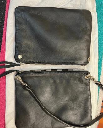 Brandy Melville borsetta due in uno