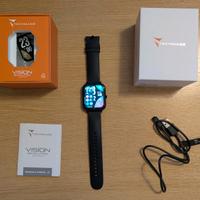 Smartwatch Techmade Vision Revolution