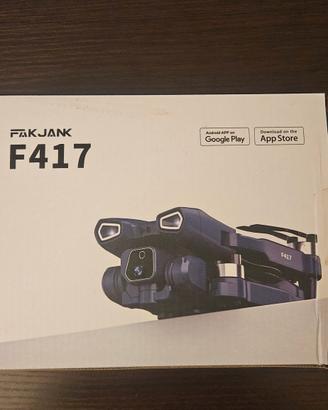 drone Fakjank F417