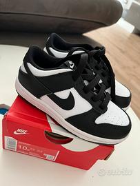 Nike Dunk n. 27 NUOVE MAI USATE