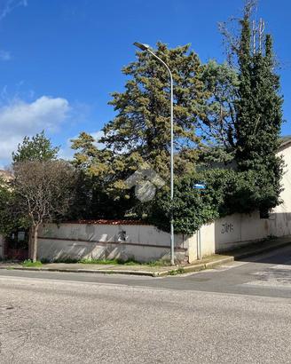 VILLA SINGOLA A IGLESIAS