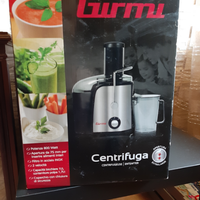 Centrifuga Girmi