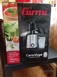 Centrifuga Girmi