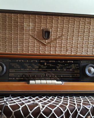 Radio Minerva