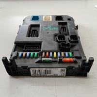 BSI Citroen C3 2a serie 9664983380 X04