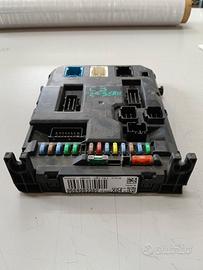 BSI Citroen C3 2a serie 9664983380 X04