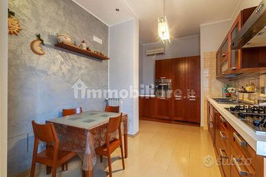 Cucina massello Veneta cucine