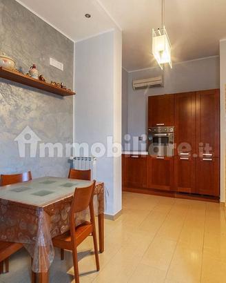 Cucina massello Veneta cucine