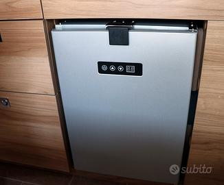 Frigo 12v 24v Compressore da 40 litri