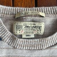 Maglioncino Marlboro 