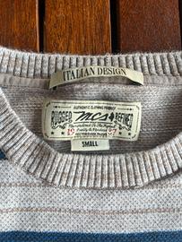 Maglioncino Marlboro 