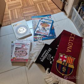 🔰 Articoli Calcio Basket 🔰