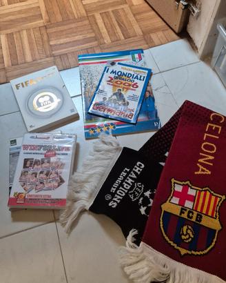 🔰 Articoli Calcio Basket 🔰