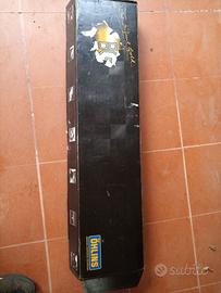 Ohlins cartucce