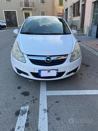 Opel Corsa 1000