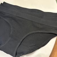 Slip donna DANISH ENDURANCE in cotone biologico