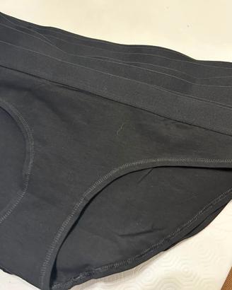 Slip donna DANISH ENDURANCE in cotone biologico