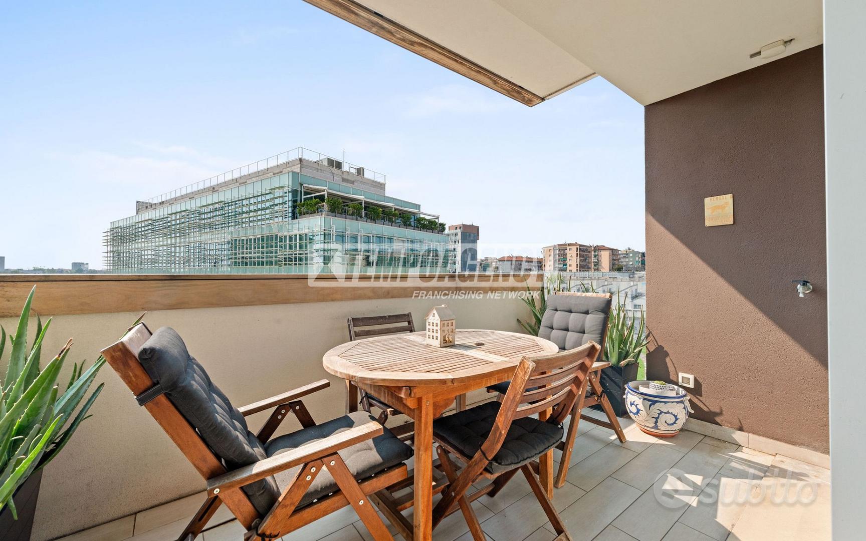 Appartamento – Milano, Lambrate, Municipio 3 - Vista 4