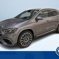 Mercedes-Benz GLA 200d Automatic AMG Line Adv...