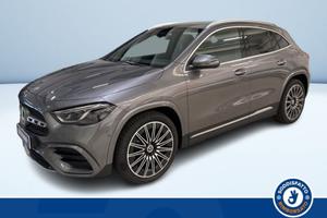 Mercedes-Benz GLA 200d Automatic AMG Line Adv...