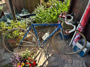 Bici da corsa Olmo giro d’italia