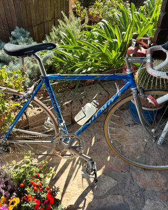 Bici da corsa Olmo giro d’italia