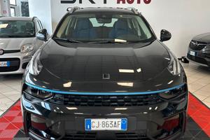 Lynk&co 01 HEV