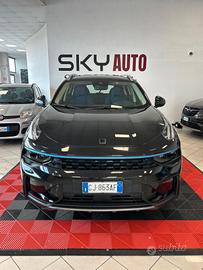 Lynk&co 01 HEV