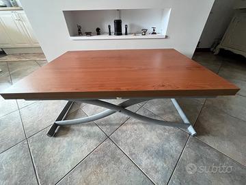Tavolo estensibile