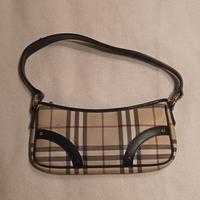 borsa Burberry 