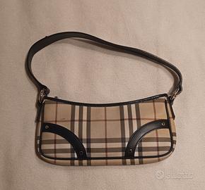 borsa Burberry 