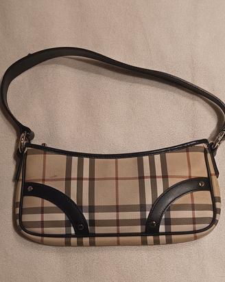 borsa Burberry 
