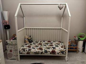 Lettino stokke