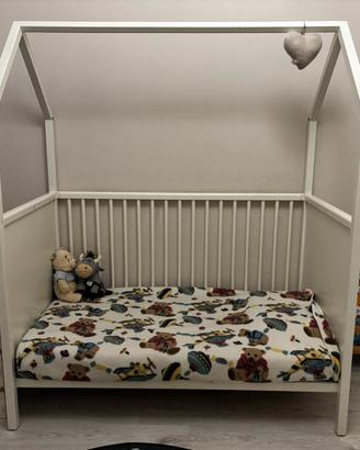 Lettino stokke