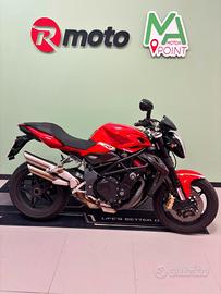 Mv Agusta Brutale 1090 R