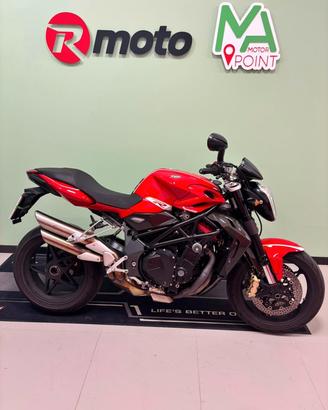 Mv Agusta Brutale 1090 R