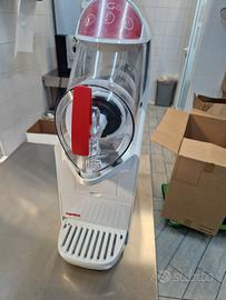 Sorbettiera Granitore NGEASY61 6 Litri