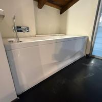 Vasca idromassaggio Jacuzzi