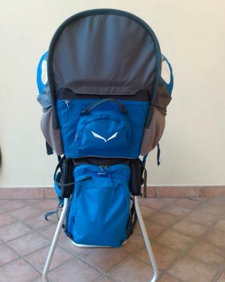 Zaino Trekking Porta Bambini SALEWA