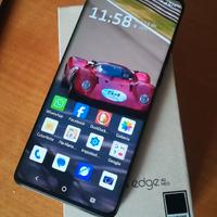 Motorola Edge 40 neo  12/256 giga