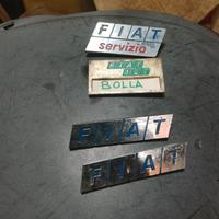 Spille epoca FIAT