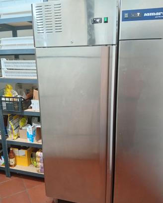 Armadio Frigo Professionale