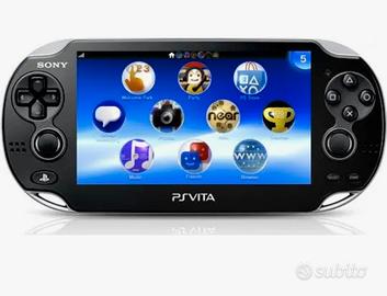 psvita
