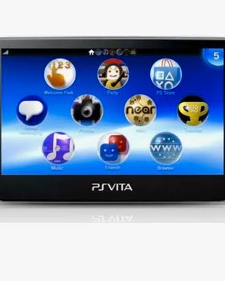 psvita