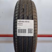 Gomme Usate Michelin 165 65 15 Guarda Catalogo